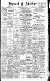 Heywood Advertiser Friday 31 January 1908 Page 1