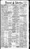 Heywood Advertiser Friday 07 February 1908 Page 1