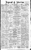 Heywood Advertiser Friday 21 February 1908 Page 1