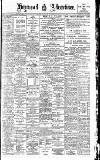 Heywood Advertiser Friday 28 February 1908 Page 1