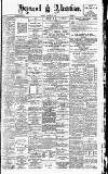 Heywood Advertiser Friday 06 March 1908 Page 1