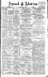 Heywood Advertiser Friday 13 March 1908 Page 1