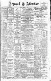 Heywood Advertiser Friday 20 March 1908 Page 1