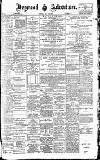 Heywood Advertiser Friday 15 May 1908 Page 1