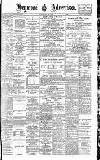 Heywood Advertiser Friday 22 May 1908 Page 1