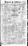 Heywood Advertiser Friday 10 July 1908 Page 1