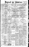 Heywood Advertiser Friday 17 July 1908 Page 1