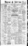 Heywood Advertiser Friday 24 July 1908 Page 1