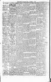 Heywood Advertiser Friday 11 December 1908 Page 6