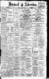 Heywood Advertiser Friday 01 January 1909 Page 1