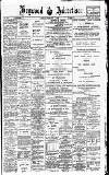 Heywood Advertiser Friday 05 February 1909 Page 1