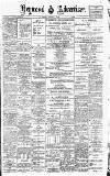 Heywood Advertiser Friday 05 March 1909 Page 1