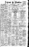 Heywood Advertiser Friday 19 March 1909 Page 1