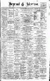 Heywood Advertiser Friday 14 May 1909 Page 1