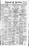 Heywood Advertiser Friday 04 June 1909 Page 1