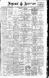 Heywood Advertiser Friday 17 September 1909 Page 1