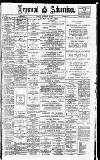 Heywood Advertiser Friday 03 December 1909 Page 1