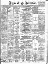 Heywood Advertiser Friday 31 December 1909 Page 1