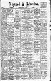 Heywood Advertiser Friday 04 February 1910 Page 1