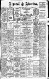 Heywood Advertiser Friday 04 March 1910 Page 1