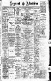 Heywood Advertiser Friday 01 April 1910 Page 1