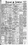 Heywood Advertiser Friday 01 July 1910 Page 1