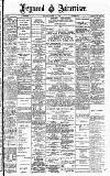 Heywood Advertiser Friday 12 August 1910 Page 1
