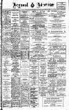 Heywood Advertiser Friday 09 December 1910 Page 1