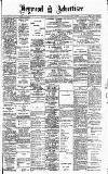 Heywood Advertiser Friday 19 April 1912 Page 1