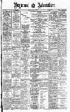 Heywood Advertiser Friday 26 April 1912 Page 1