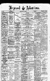 Heywood Advertiser Friday 03 May 1912 Page 1