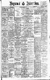 Heywood Advertiser Friday 21 June 1912 Page 1