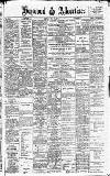 Heywood Advertiser Friday 05 July 1912 Page 1