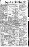 Heywood Advertiser Friday 19 July 1912 Page 1