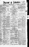 Heywood Advertiser Friday 02 August 1912 Page 1
