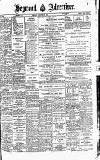 Heywood Advertiser Friday 04 October 1912 Page 1