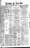 Heywood Advertiser Friday 22 November 1912 Page 1