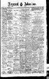 Heywood Advertiser Friday 28 February 1913 Page 1