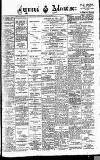 Heywood Advertiser Friday 14 March 1913 Page 1