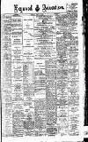 Heywood Advertiser Friday 18 April 1913 Page 1