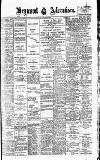 Heywood Advertiser Friday 25 April 1913 Page 1