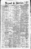 Heywood Advertiser Friday 02 May 1913 Page 1
