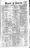 Heywood Advertiser Friday 09 May 1913 Page 1
