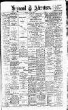 Heywood Advertiser Friday 16 May 1913 Page 1