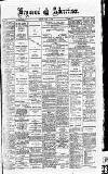 Heywood Advertiser Friday 06 June 1913 Page 1