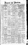 Heywood Advertiser Friday 13 June 1913 Page 1