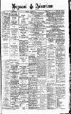 Heywood Advertiser Friday 20 June 1913 Page 1