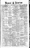 Heywood Advertiser Friday 27 June 1913 Page 1