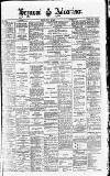 Heywood Advertiser Friday 04 July 1913 Page 1