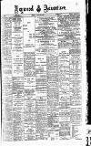 Heywood Advertiser Friday 11 July 1913 Page 1